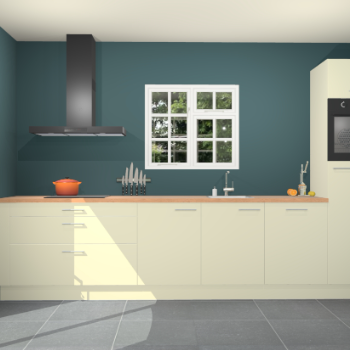 Magnolia keuken Sofia 27495