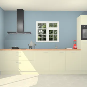 Magnolia keuken Sofia 27496
