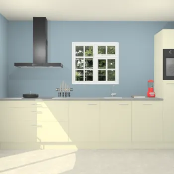 Magnolia keuken Sofia 27502