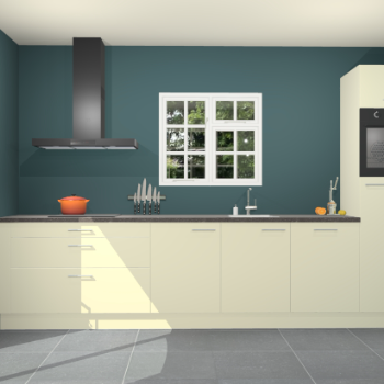 Magnolia keuken Sofia 27507