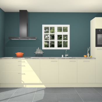 Magnolia keuken Sofia 27513