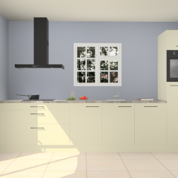 Magnolia keuken Sofia 27516