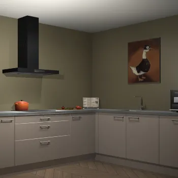 Kasjmier keuken Canberra 27381