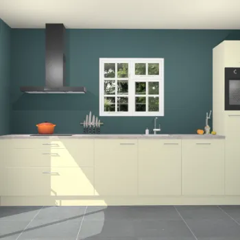 Magnolia keuken Sofia 27519