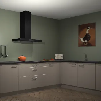 Kasjmier keuken Canberra 27414