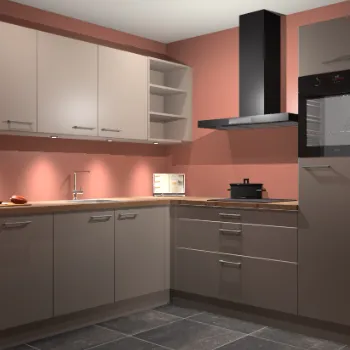 Kasjmier keuken Luanda 27587 