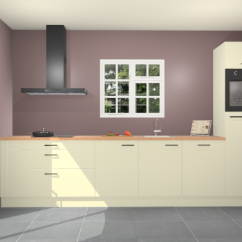 Magnolia keuken Sofia 27499