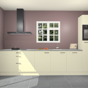Magnolia keuken Sofia 27505