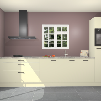 Magnolia keuken Sofia 27517