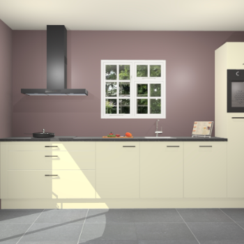 Magnolia keuken Sofia 27529