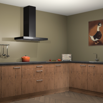 Astoria eiken keuken Canberra 27939