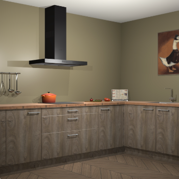 Cantaro eiken keuken Canberra 27949