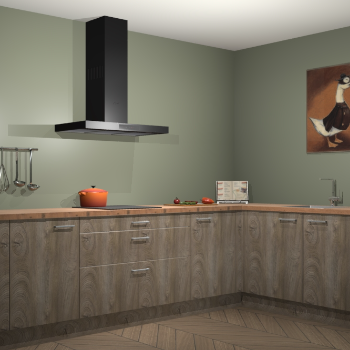  Cantaro eiken keuken Canberra 27950