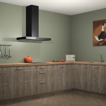  Cantaro eiken keuken Canberra 27950