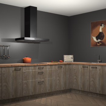 Cantaro eiken keuken Canberra 27953