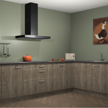  Cantaro eiken keuken Canberra 27962