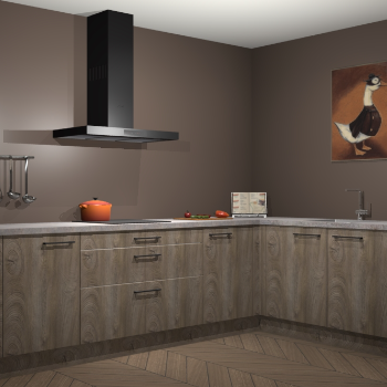 Cantaro eiken keuken Canberra 27976