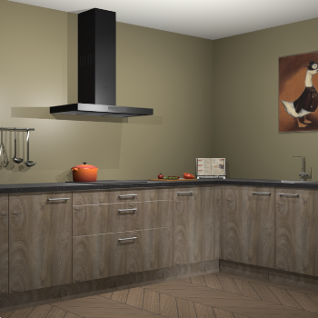 Cantaro eiken keuken Canberra 27979
