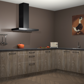 Cantaro eiken keuken Canberra 27982