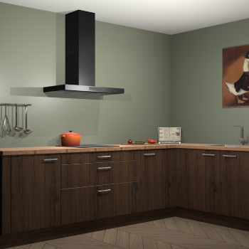 Noten keuken Canberra 28136