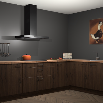 Noten keuken Canberra 28139