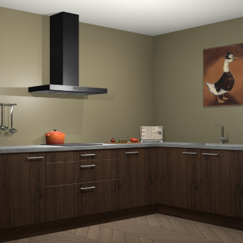 Noten keuken Canberra 28147