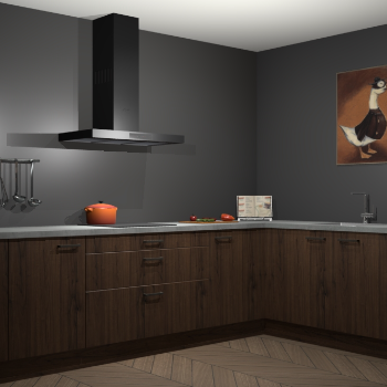 Noten keuken Canberra 28151