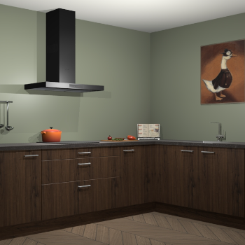 Noten keuken Canberra 28154