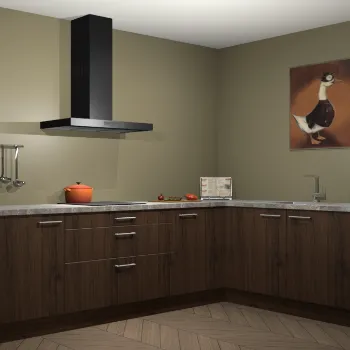 Noten keuken Canberra 28159