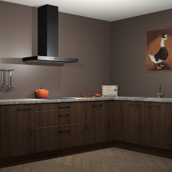 Noten keuken Canberra 28162