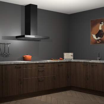 Noten keuken Canberra 28163