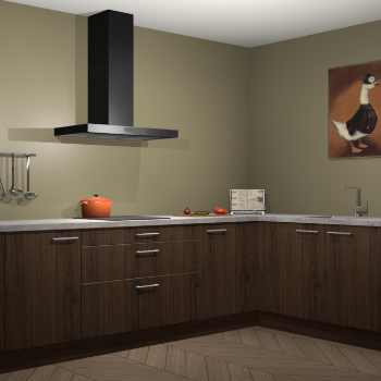 Noten keuken Canberra 28165