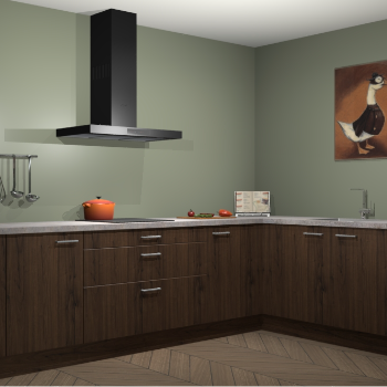 Noten keuken Canberra 28166