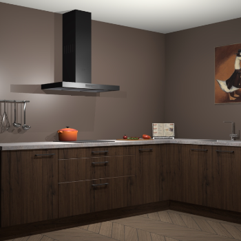 Noten keuken Canberra 28168