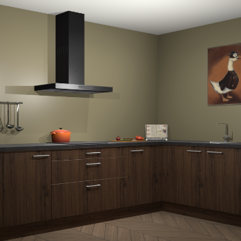 Noten keuken Canberra 28171