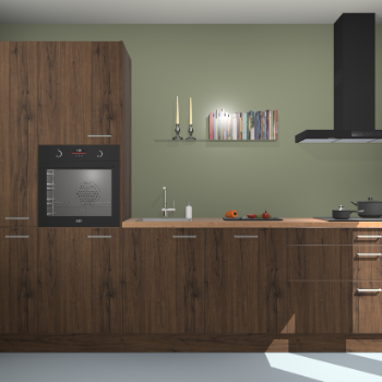 Noten keuken Brussel 26567