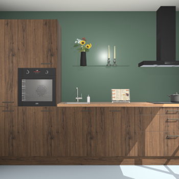 Noten keuken Brussel 26570