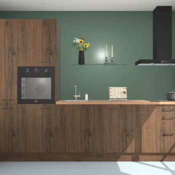 Noten keuken Brussel 26570