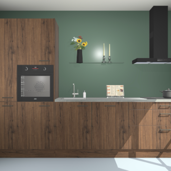 Noten keuken Brussel 26582