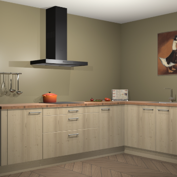 Olm keuken Canberra 28250