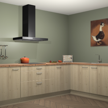 Olm keuken Canberra 28251