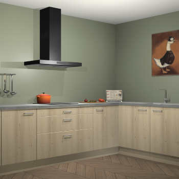 Olm keuken Canberra 28257