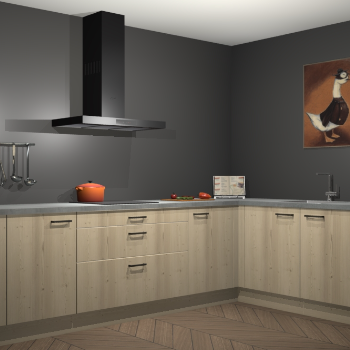 Olm keuken Canberra 28260