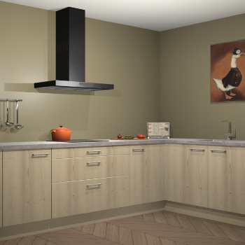 Olm keuken Canberra 28274