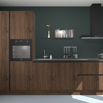 Noten greeploze keuken Brussel 26589