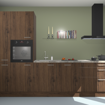 Noten keuken Brussel 26601