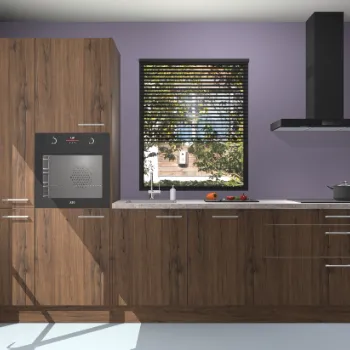 Noten keuken Brussel 26606