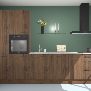 Noten keuken Brussel 26610
