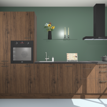 Noten keuken Brussel 26616