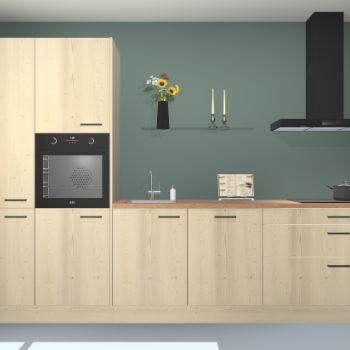 Olm keuken Brussel 26636